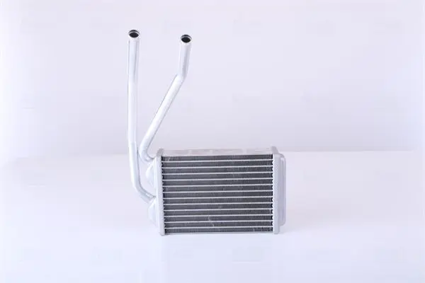 Nissens 76511 Радиатор отопителя