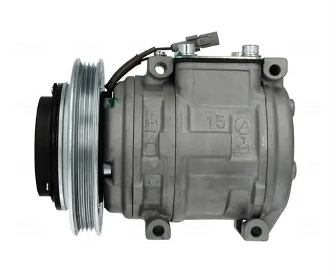 NISSENS 89119 Компрессор