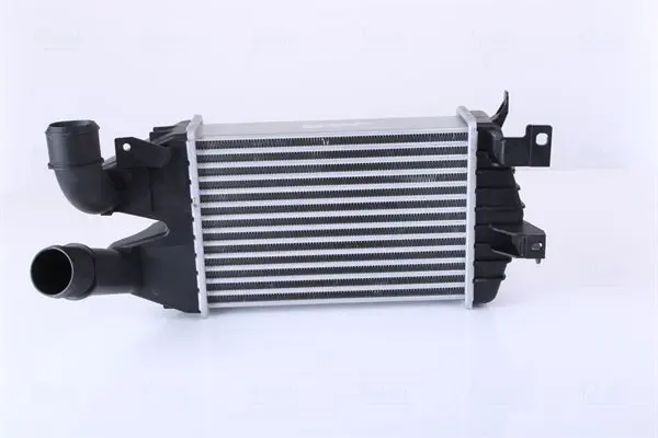 NISSENS 96587 Теплообменник