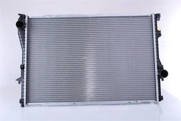 Nissens 60603A Теплообменник
