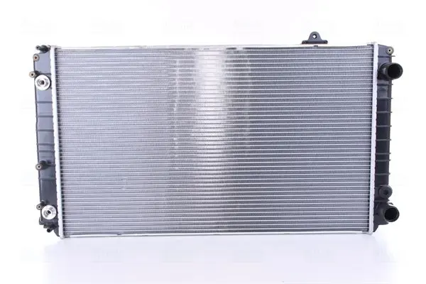 NISSENS 60239 Теплообменник
