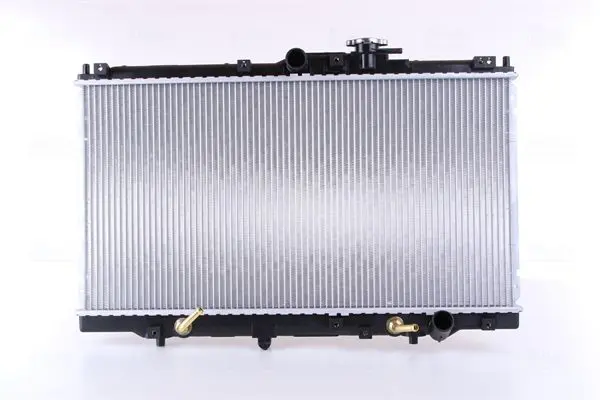 Nissens 633141 Теплообменник