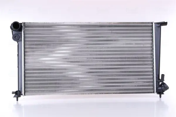 NISSENS 61315 Радиатор системы охлаждения
