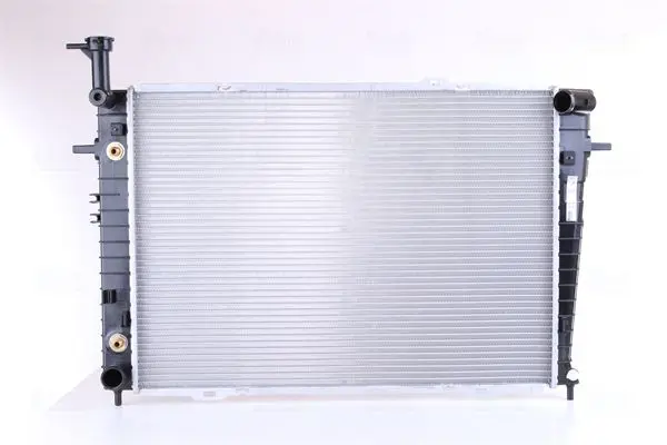 Nissens 67479 Радиатор системы охлаждения