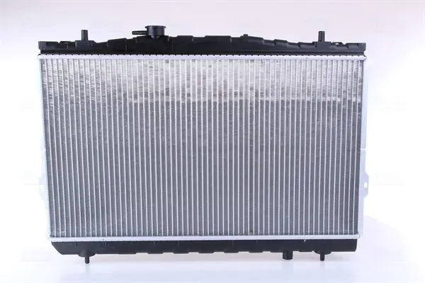 Nissens 67489 Радиатор системы охлаждения
