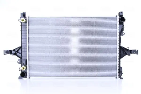 Nissens 65553A Радиатор системы охлаждения