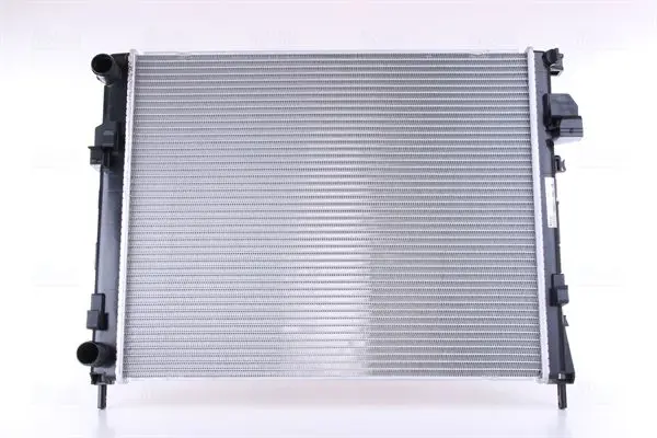 Nissens 63025A Радиатор системы охлаждения
