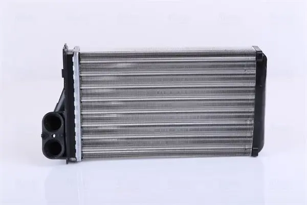 Nissens 72936 Радиатор отопителя PEUGEOT: