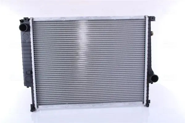 NISSENS 60759A Теплообменник