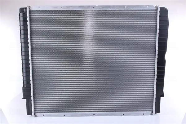 NISSENS 65523A Теплообменник