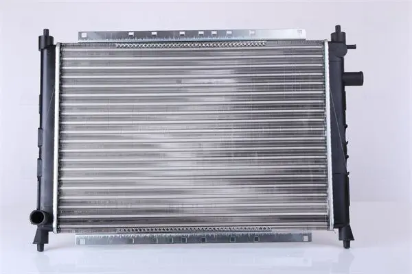 Nissens 642111 Радиатор системы охлаждения