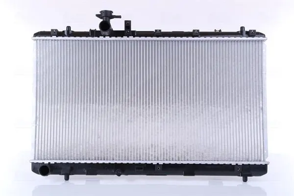 Nissens 64197 Радиатор