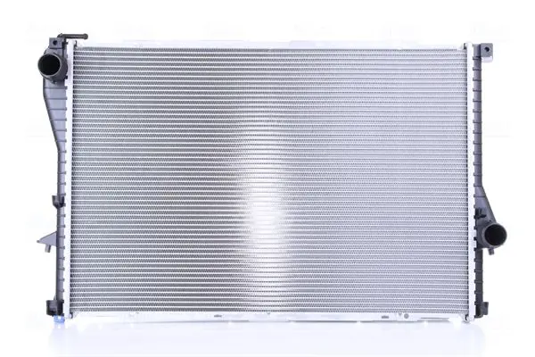 Nissens 60754A Теплообменник