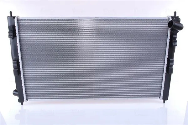 Nissens 67359 Радиатор системы охлаждения