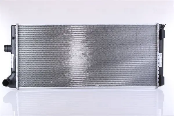 NISSENS 61887 Теплообменник