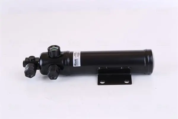 Nissens 95287 Осушитель