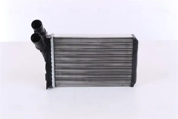Nissens 71156 Радиатор отопителя CITROEN: