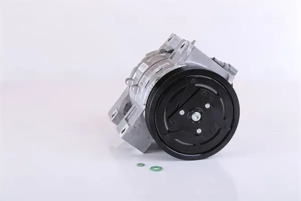 890700 Компрессор, кондиционер