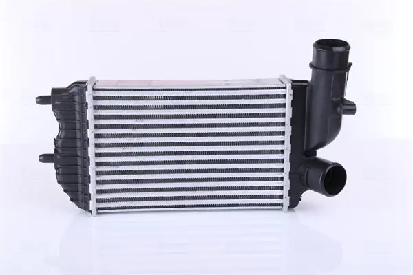 Nissens 96889 Интеркулер CITROEN JUMPER
