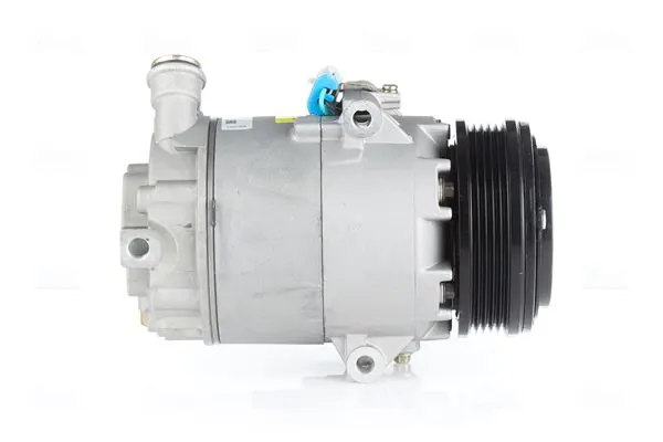NISSENS 89196 Компрессор
