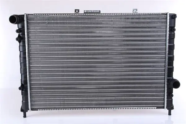 NISSENS 68804 Теплообменник