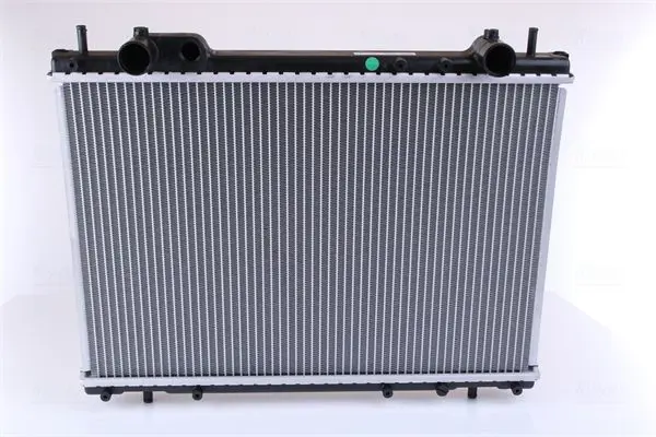 NISSENS 61792A Теплообменник