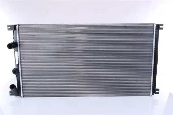 NISSENS 63812A Теплообменник
