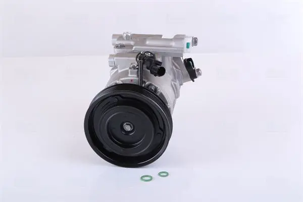 NISSENS 890684 Компрессор, кондиционер