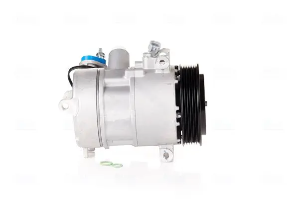 NISSENS 890375 Компрессор