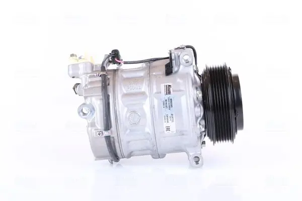 NISSENS 890585 Компрессор, кондиционер