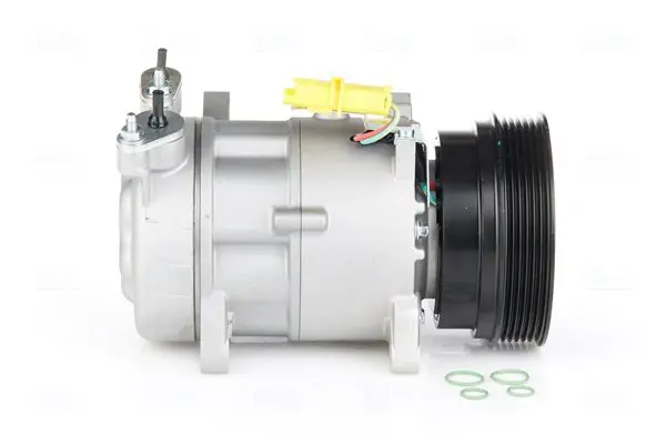 NISSENS 89178 Компрессор