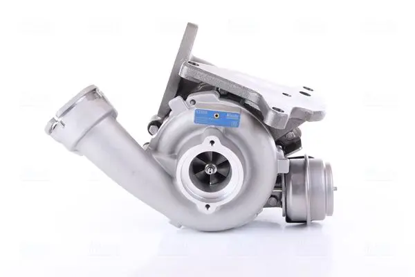 NISSENS 93265 Компрессор, наддув
