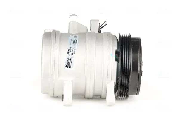 NISSENS 89261 Компрессор