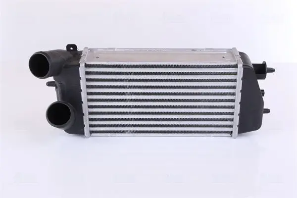NISSENS 96774 Теплообменник