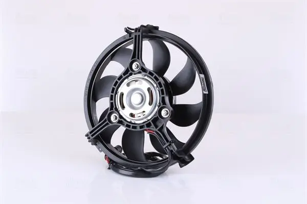 NISSENS 85546 Вентилятор