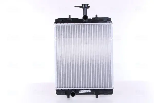 64685 Радиатор CITROEN C1 II (14 )
