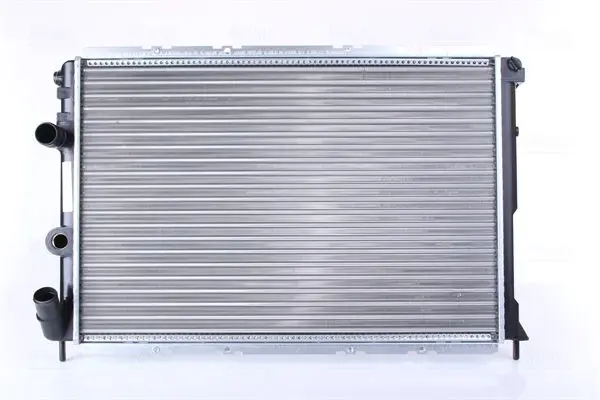 Nissens 63938A Радиатор системы охлаждения