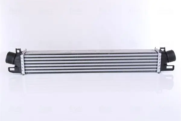 NISSENS 96507 Теплообменник