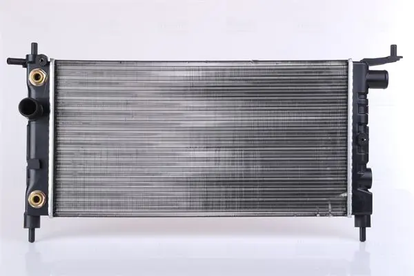 Nissens 63284 Радиатор системы охлаждения