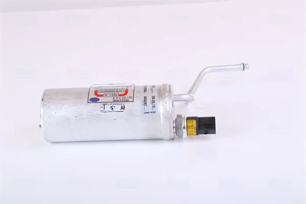 Nissens 95529 Осушитель