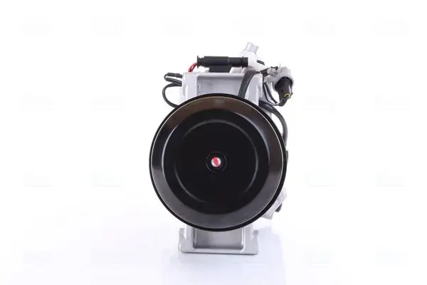 NISSENS 891031 Компрессор, кондиционер