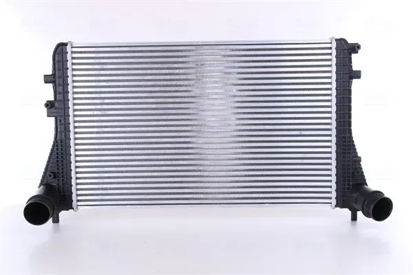 Nissens 96542 Интеркулер VW: CC 2.0 TFSI 11-