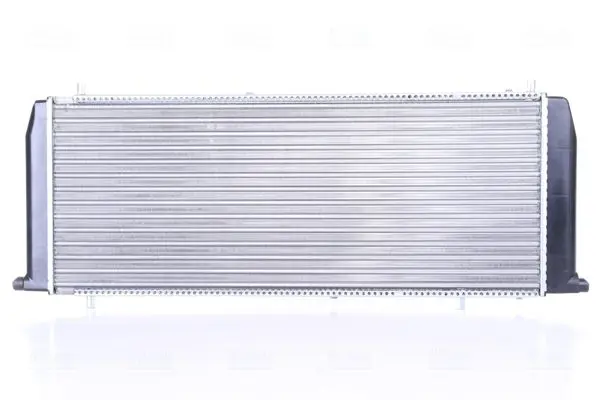 NISSENS 604201 Теплообменник
