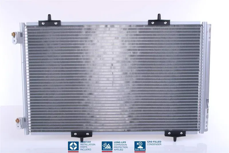 Nissens 940333 Конденсатор