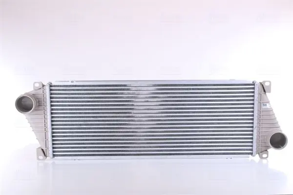 96842 Интеркулер NISSENS 96842