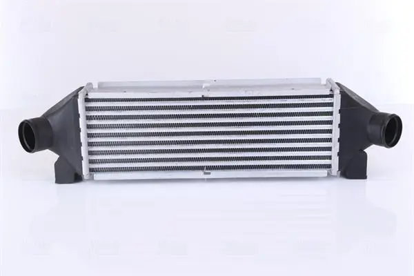Nissens 96732 Интеркулер FORD: TRANSIT C