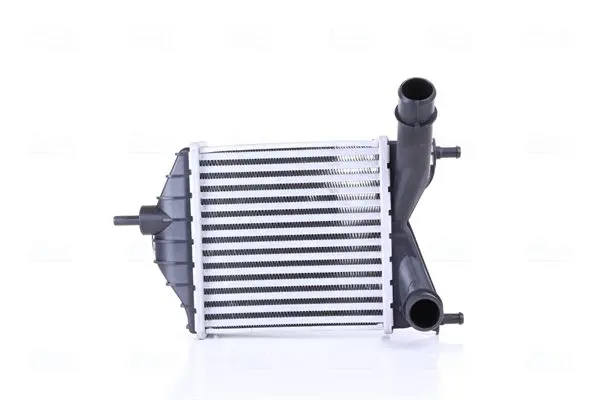 NISSENS 96703 Теплообменник