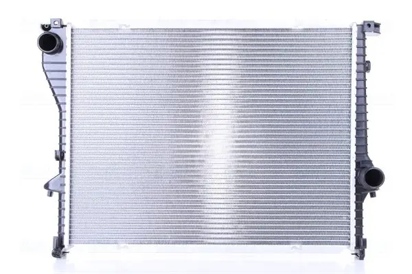 NISSENS 60638 Теплообменник