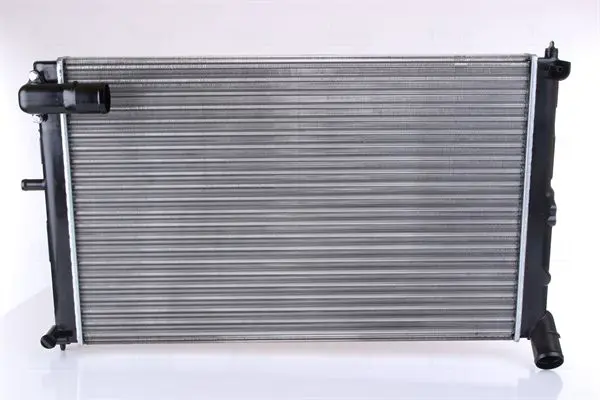 NISSENS 61308 Теплообменник