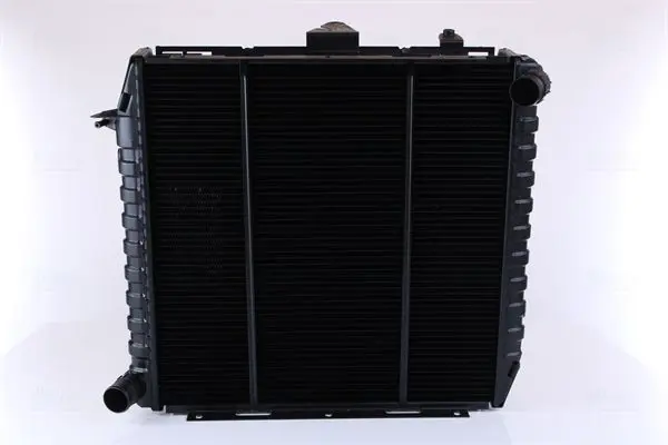 NISSENS 61450 Теплообменник